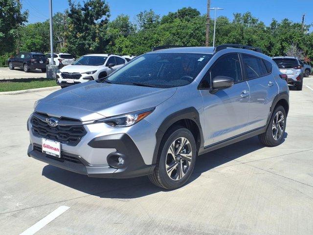 new 2025 Subaru Crosstrek car, priced at $29,434