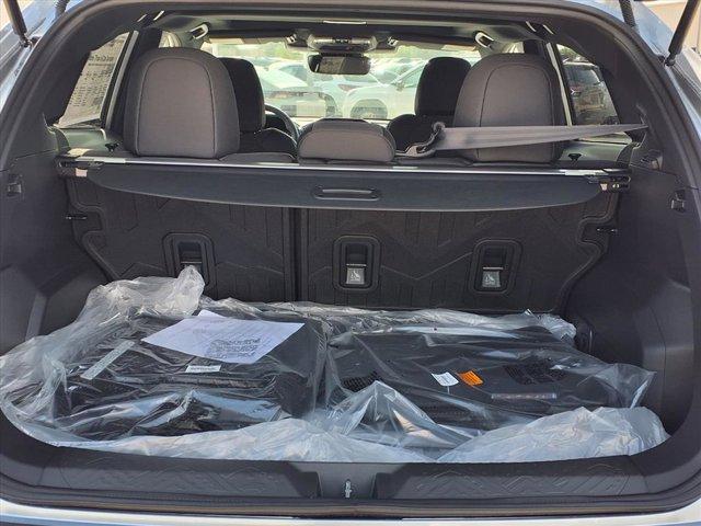 new 2025 Subaru Crosstrek car, priced at $34,433