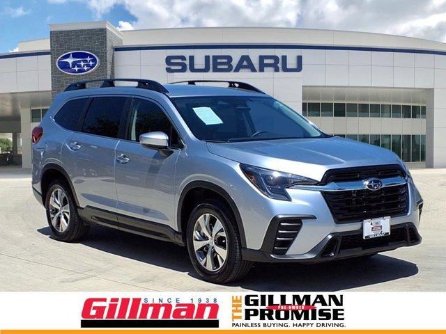 used 2025 Subaru Ascent car, priced at $36,995