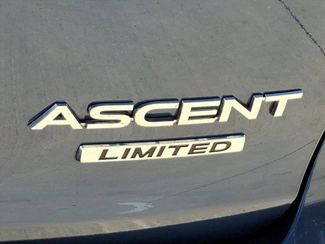 used 2022 Subaru Ascent car, priced at $29,995