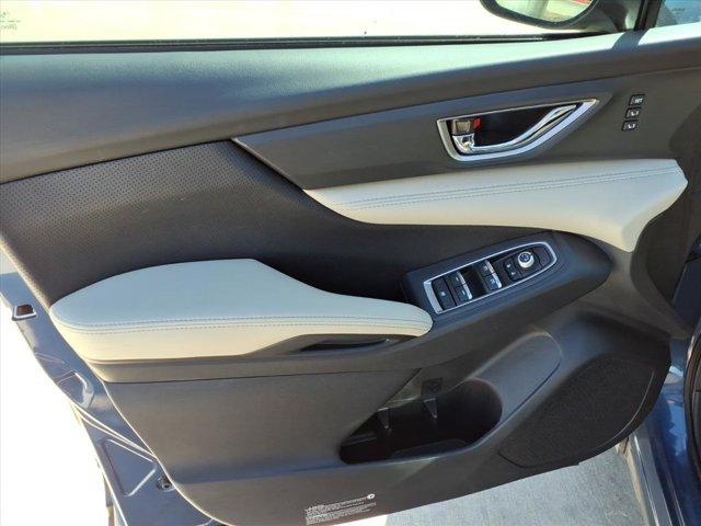 used 2022 Subaru Ascent car, priced at $29,995