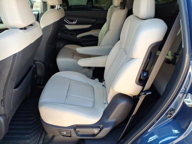 used 2022 Subaru Ascent car, priced at $29,995