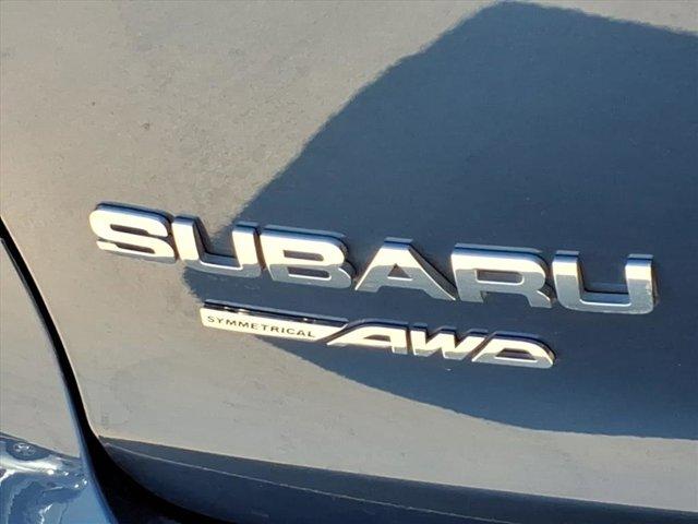 used 2022 Subaru Ascent car, priced at $29,995