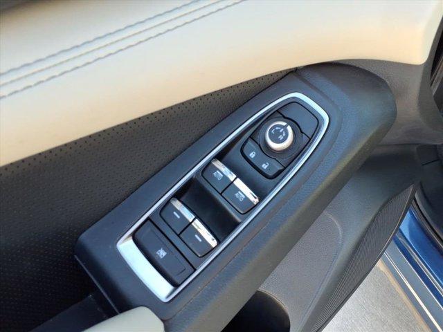 used 2022 Subaru Ascent car, priced at $29,995