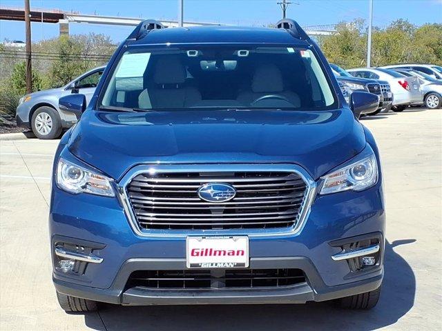 used 2022 Subaru Ascent car, priced at $29,995