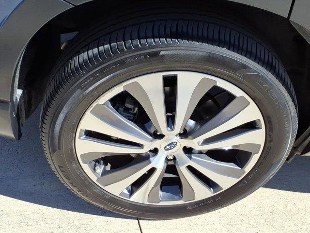 used 2022 Subaru Ascent car, priced at $29,995