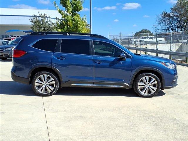 used 2022 Subaru Ascent car, priced at $29,995