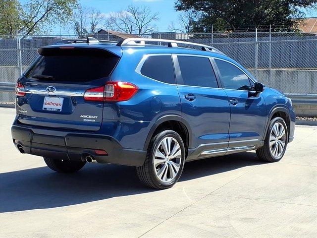 used 2022 Subaru Ascent car, priced at $29,995