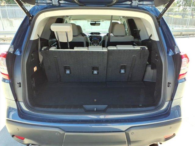 used 2022 Subaru Ascent car, priced at $29,995