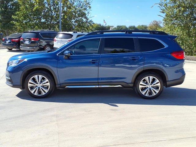 used 2022 Subaru Ascent car, priced at $29,995