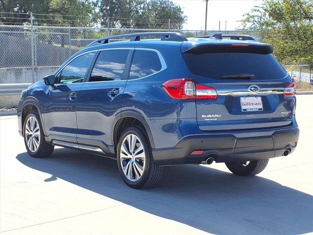 used 2022 Subaru Ascent car, priced at $29,995