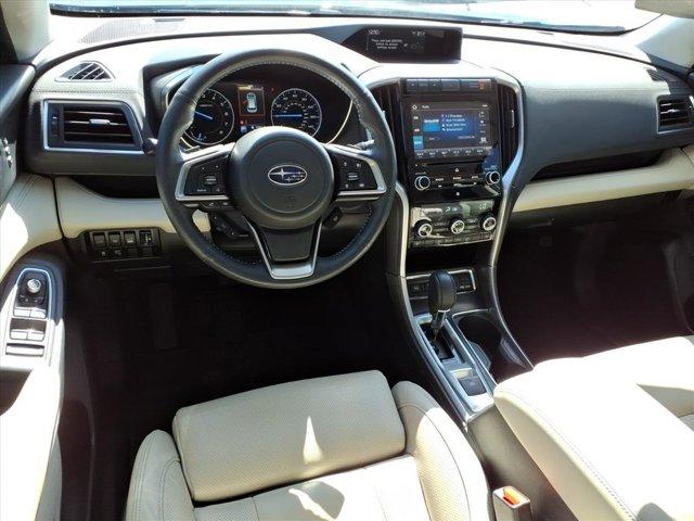 used 2022 Subaru Ascent car, priced at $29,995