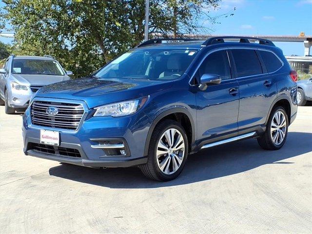 used 2022 Subaru Ascent car, priced at $29,995