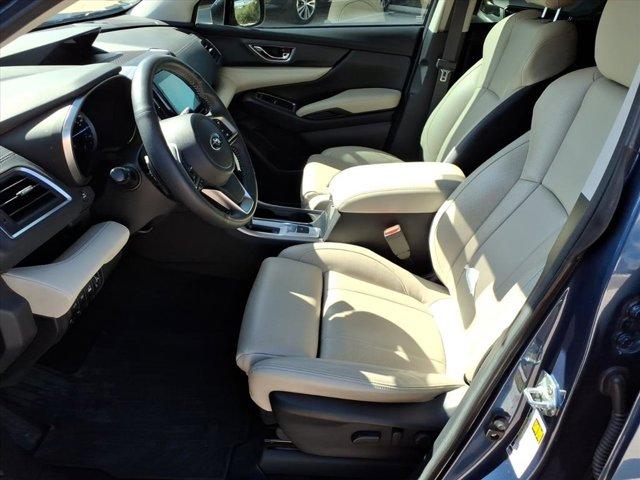 used 2022 Subaru Ascent car, priced at $29,995