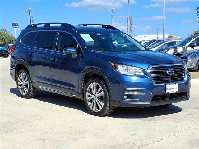 used 2022 Subaru Ascent car, priced at $29,995