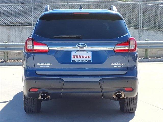 used 2022 Subaru Ascent car, priced at $29,995