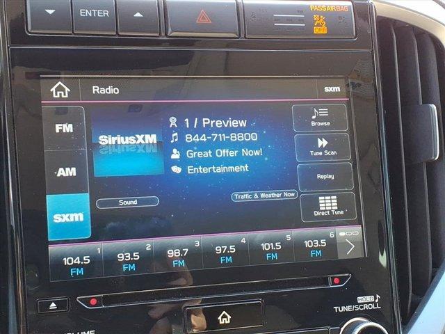 used 2022 Subaru Ascent car, priced at $29,995