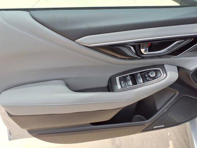 used 2025 Subaru Legacy car, priced at $31,995