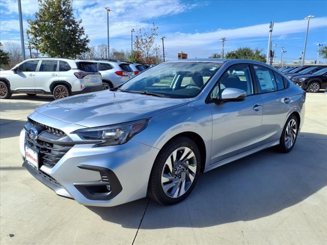 new 2025 Subaru Legacy car, priced at $36,339