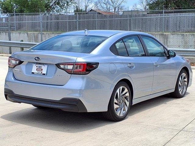 used 2025 Subaru Legacy car, priced at $31,995