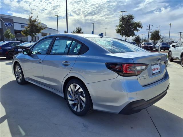 new 2025 Subaru Legacy car, priced at $36,339