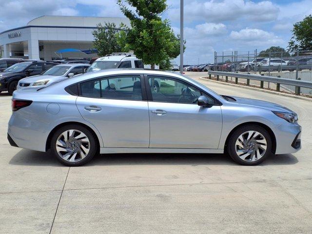 used 2025 Subaru Legacy car, priced at $31,995