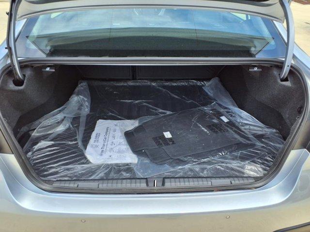 used 2025 Subaru Legacy car, priced at $31,995