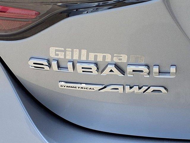 used 2025 Subaru Legacy car, priced at $31,995