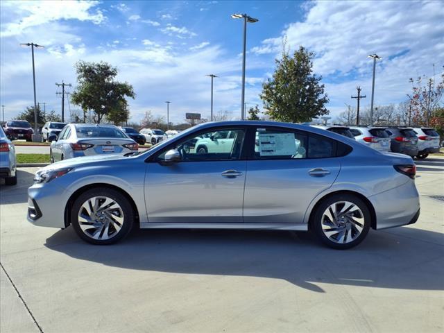 new 2025 Subaru Legacy car, priced at $36,339