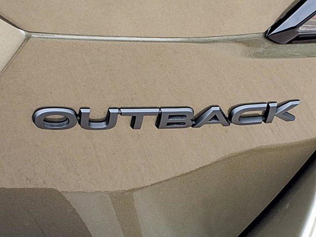 used 2025 Subaru Outback car, priced at $34,095