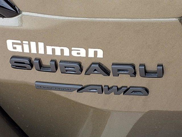 used 2025 Subaru Outback car, priced at $34,095