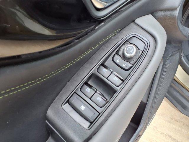 used 2025 Subaru Outback car, priced at $34,095