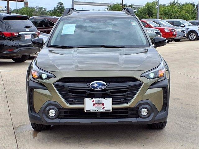 used 2025 Subaru Outback car, priced at $34,095