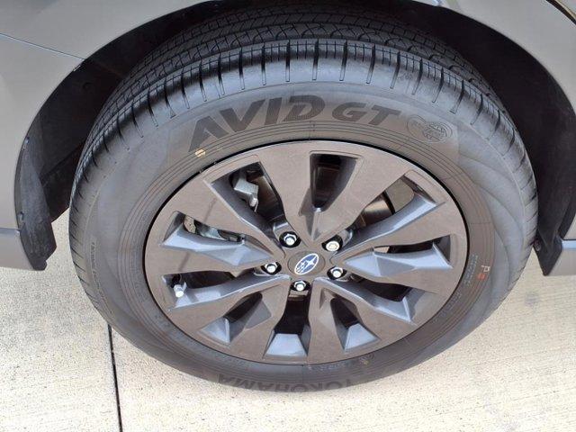 used 2025 Subaru Outback car, priced at $34,095