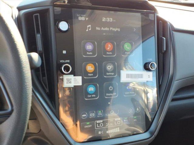 new 2026 Subaru Crosstrek car, priced at $30,743