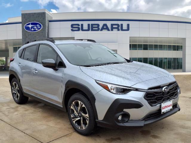 new 2024 Subaru Crosstrek car, priced at $30,881