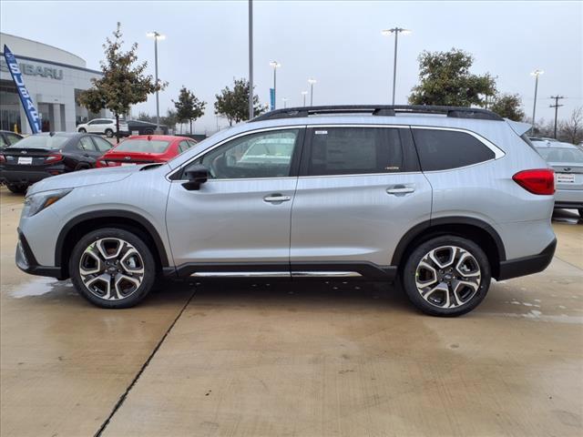 new 2025 Subaru Ascent car, priced at $51,884