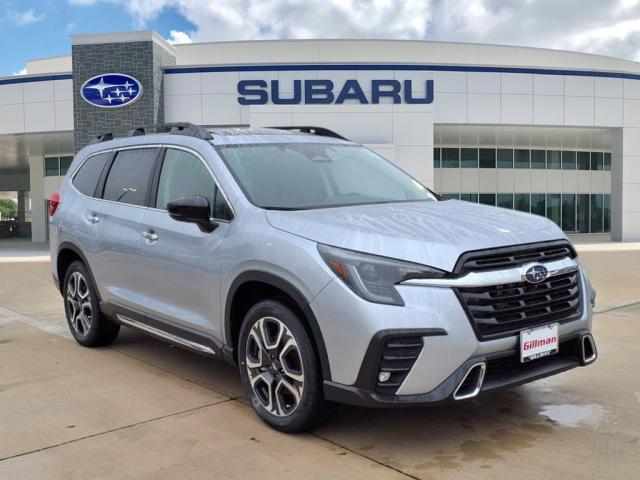 new 2025 Subaru Ascent car, priced at $51,884