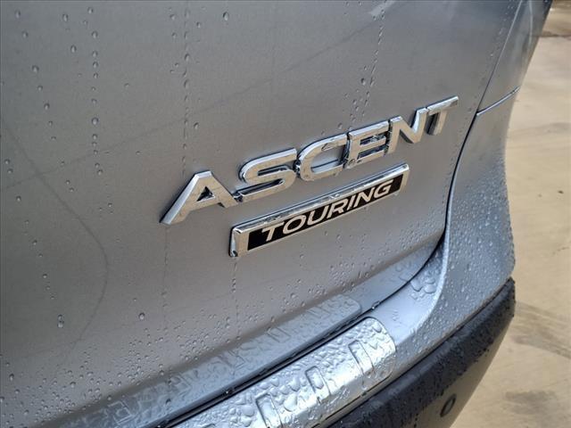 new 2025 Subaru Ascent car, priced at $51,884