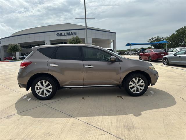 used 2012 Nissan Murano car, priced at $6,895