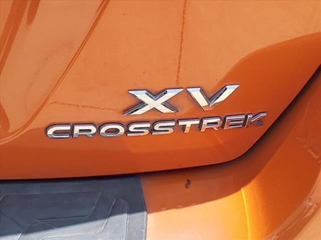 used 2013 Subaru XV Crosstrek car, priced at $11,999