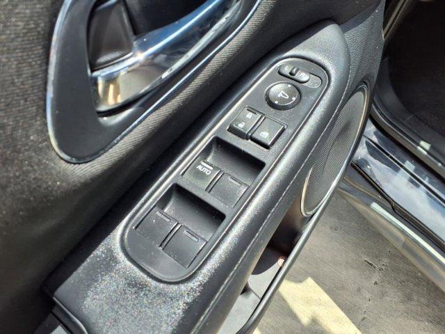 used 2016 Honda HR-V car, priced at $10,495