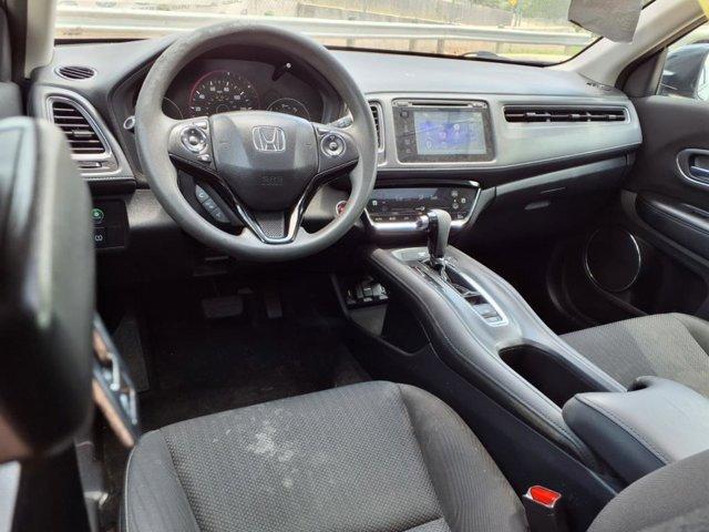 used 2016 Honda HR-V car, priced at $10,495