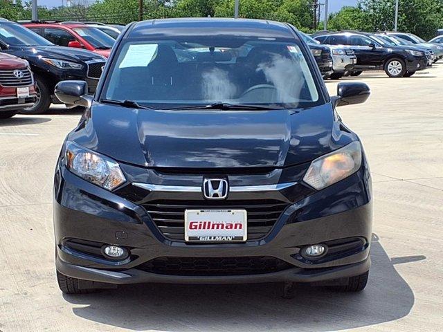 used 2016 Honda HR-V car, priced at $10,495