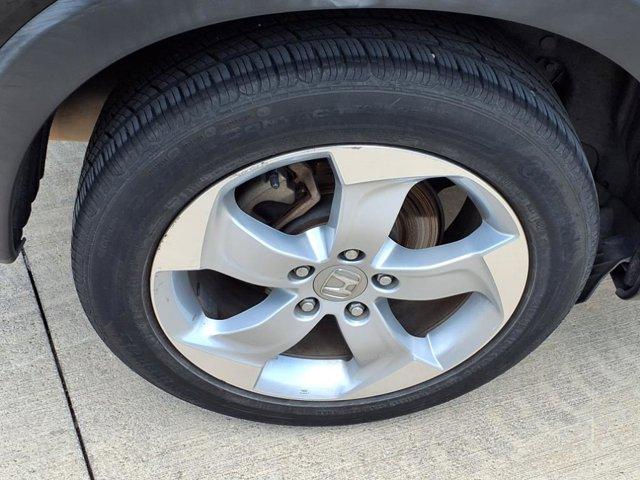 used 2016 Honda HR-V car, priced at $10,495