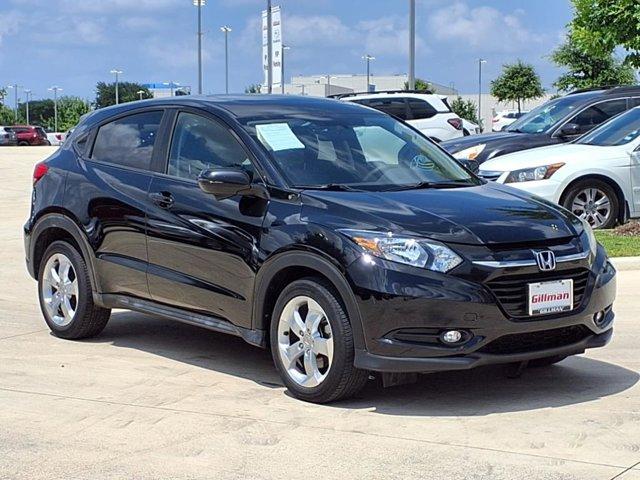 used 2016 Honda HR-V car, priced at $10,495