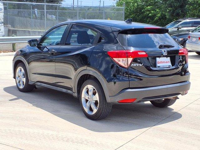 used 2016 Honda HR-V car, priced at $10,495