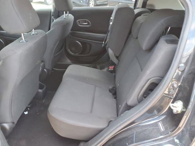 used 2016 Honda HR-V car, priced at $10,495