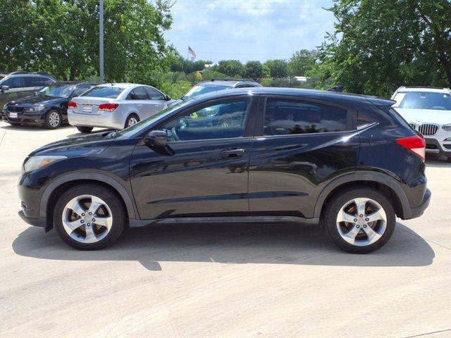used 2016 Honda HR-V car, priced at $10,495