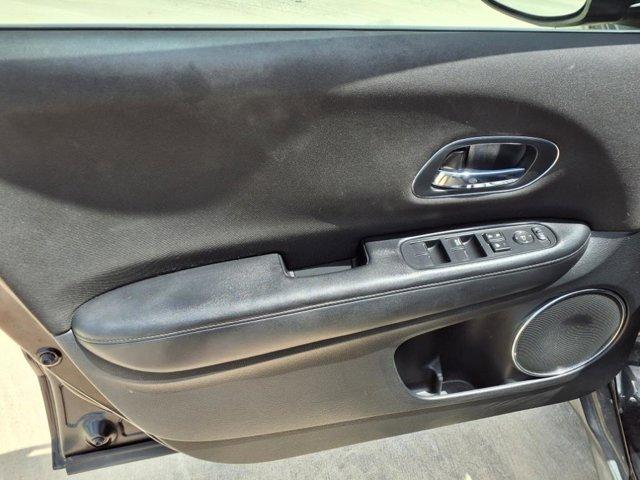 used 2016 Honda HR-V car, priced at $10,495